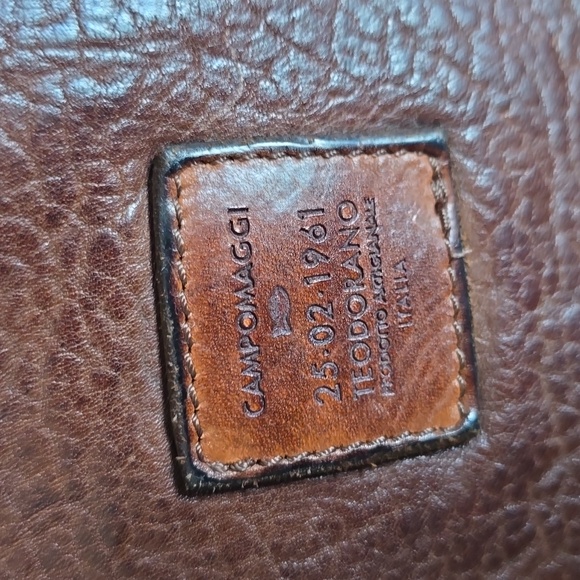 Campomaggi Belt Bag - Picture 10 of 16